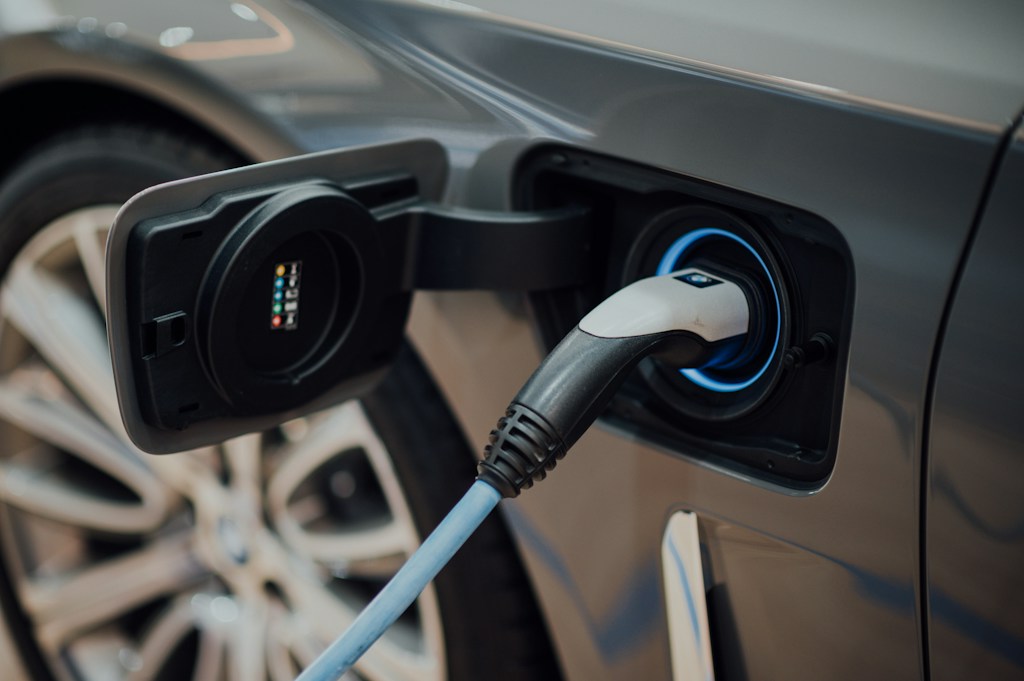 Legislate now - Put a cap Electric Vehicle Charges | 38 Degrees